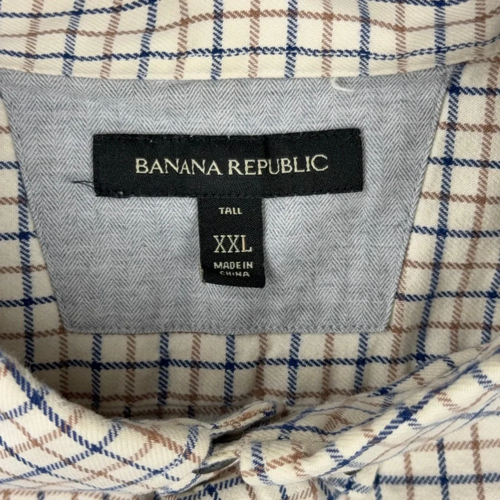 Banana Republic item great